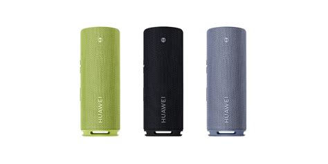 uwawi|HUAWEI Sound Joy 2 Bluetooth Speaker .